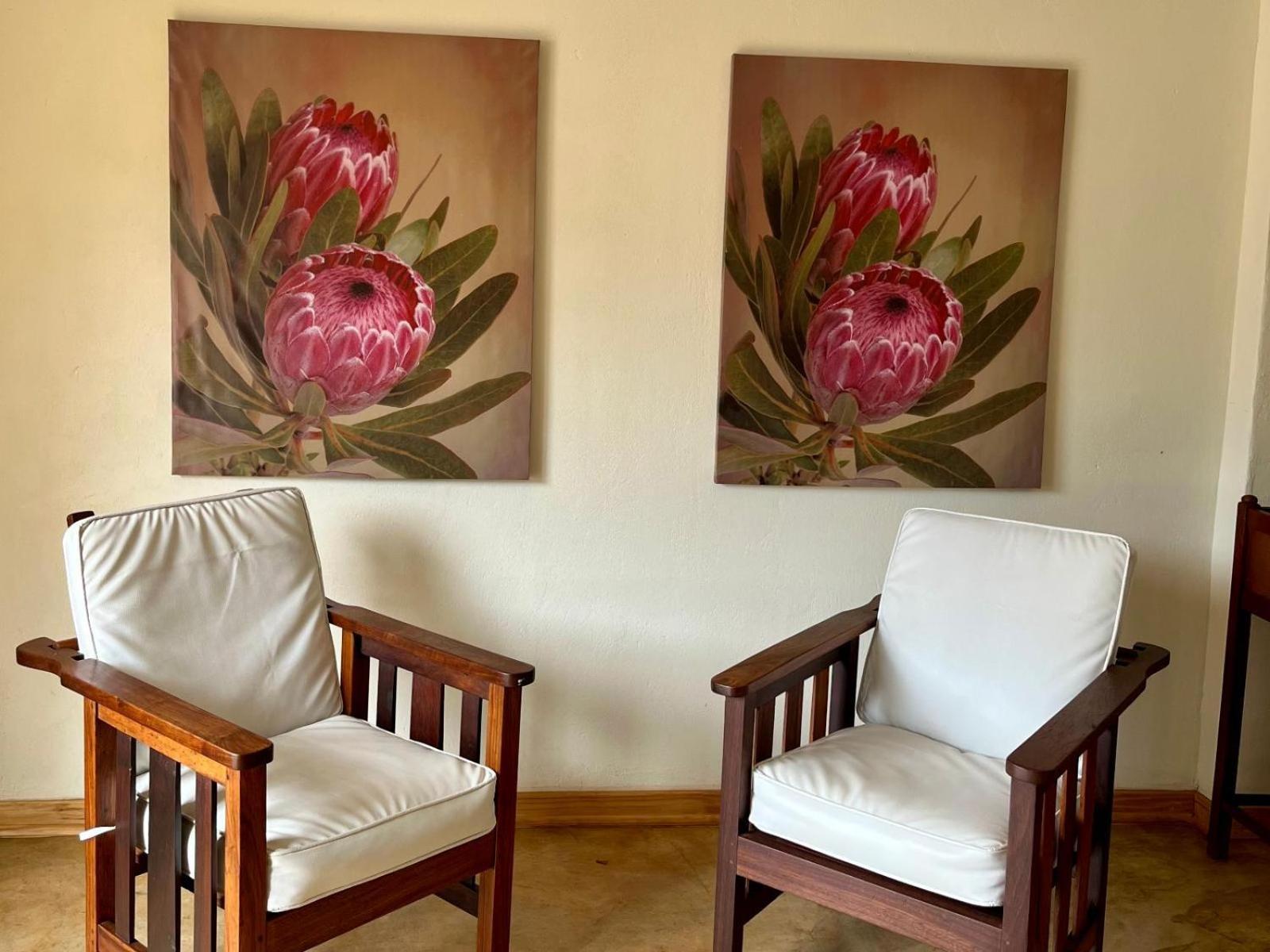 Karee Guesthouse Thabazimbi Extérieur photo